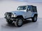 2003 Jeep Wrangler X