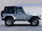 2003 Jeep Wrangler X