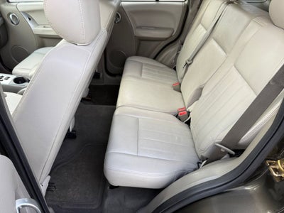 2005 Jeep Liberty Limited