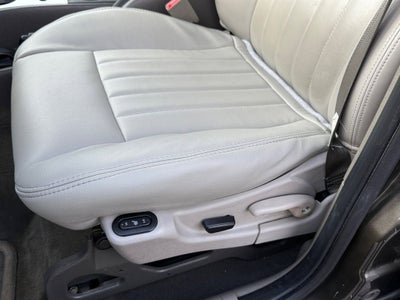 2005 Jeep Liberty Limited