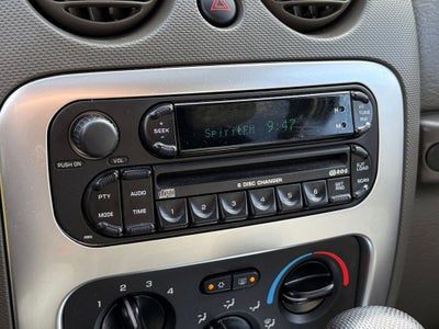 2005 Jeep Liberty Limited