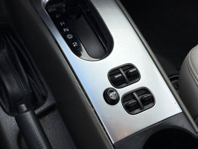 2005 Jeep Liberty Limited