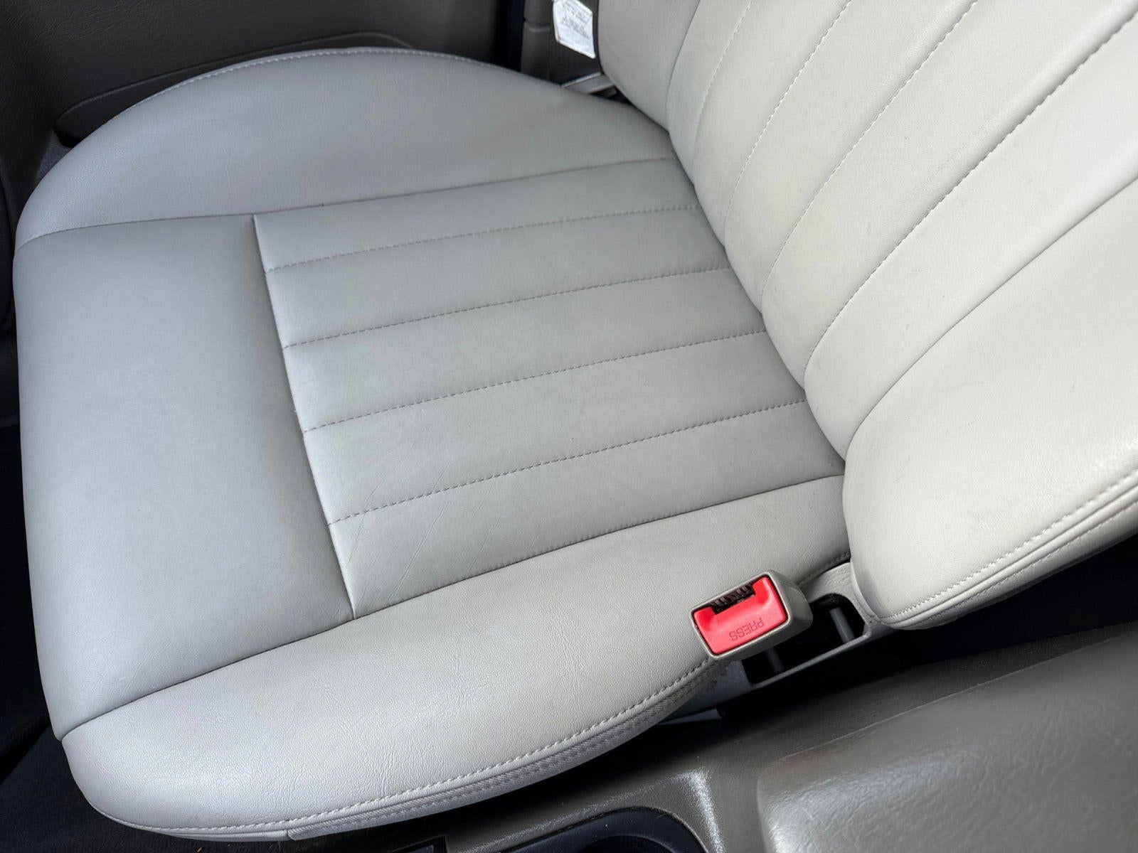 2005 Jeep Liberty Limited