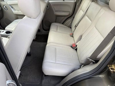 2005 Jeep Liberty Limited