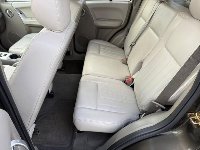 2005 Jeep Liberty Limited