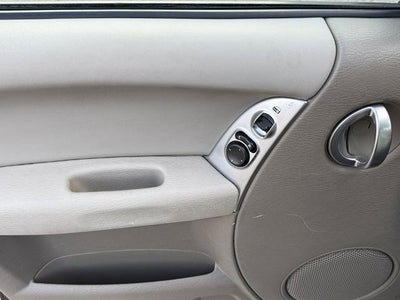 2005 Jeep Liberty Limited