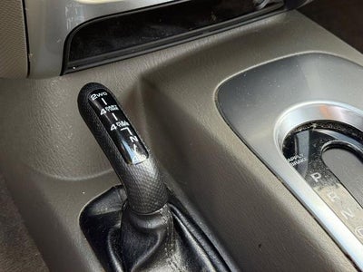 2005 Jeep Liberty Limited