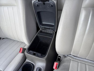 2005 Jeep Liberty Limited