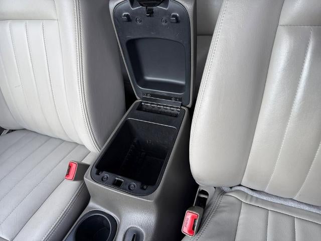 2005 Jeep Liberty Limited