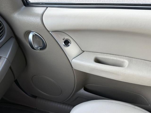 2005 Jeep Liberty Limited