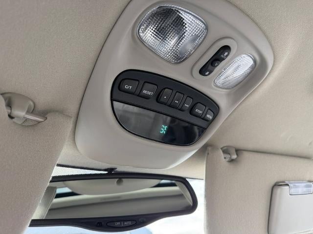 2005 Jeep Liberty Limited