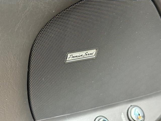 1998 Lincoln Town Car Executive