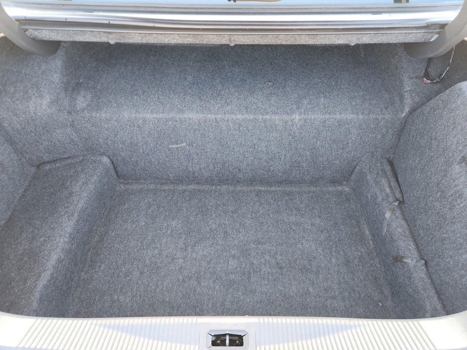 2007 Lincoln Town Car Signature