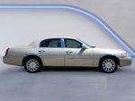 2007 Lincoln Town Car Signature