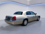 2007 Lincoln Town Car Signature