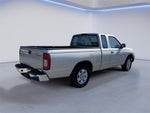 1998 Nissan Frontier XE