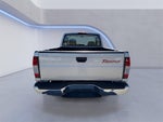 1998 Nissan Frontier XE