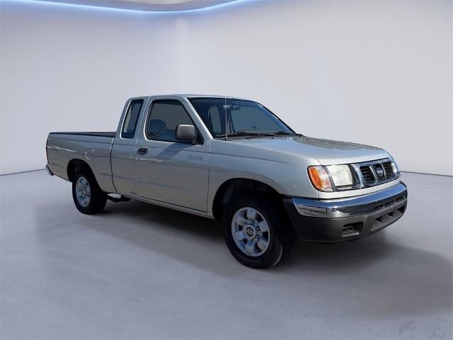 1998 Nissan Frontier XE