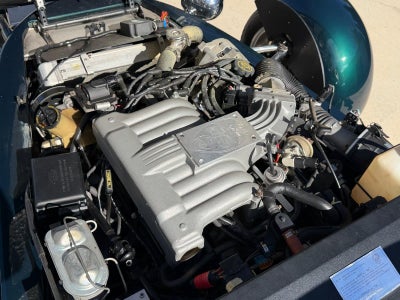1994 PANOZ PANOZ PANOZ