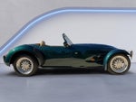 1994 PANOZ PANOZ PANOZ