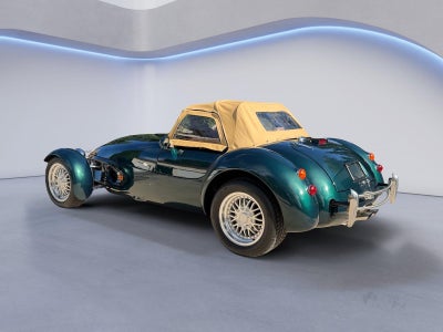 1994 PANOZ PANOZ PANOZ