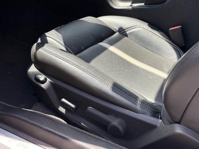 2011 Ford Mustang GT Premium