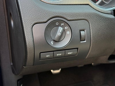 2011 Ford Mustang GT Premium