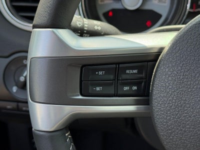 2011 Ford Mustang GT Premium