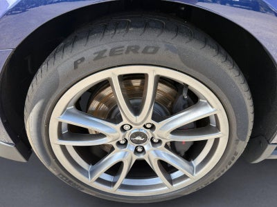 2011 Ford Mustang GT Premium