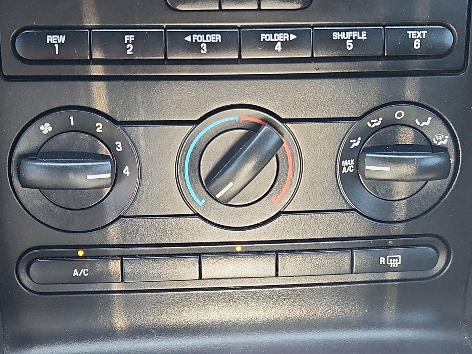 2006 Ford Mustang GT Premium