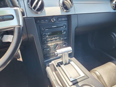 2006 Ford Mustang GT Premium