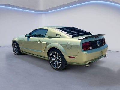 2006 Ford Mustang GT Premium