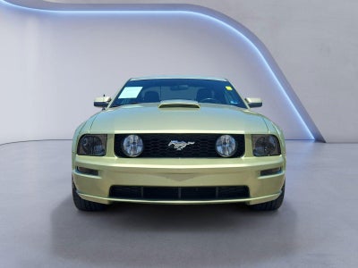 2006 Ford Mustang GT Premium