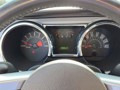 2006 Ford Mustang GT Premium