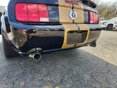 2006 Ford Mustang GT Premium