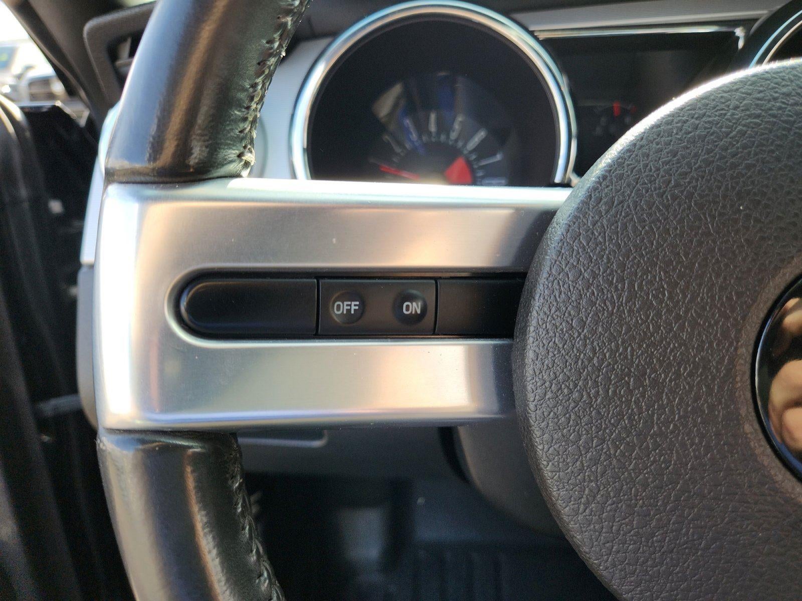 2006 Ford Mustang GT Premium