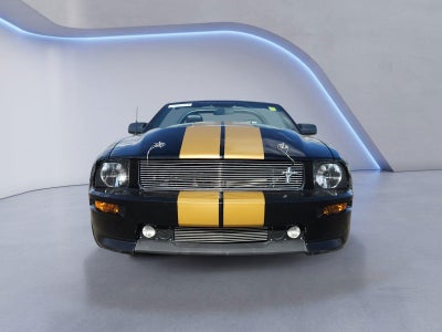 2006 Ford Mustang GT Premium