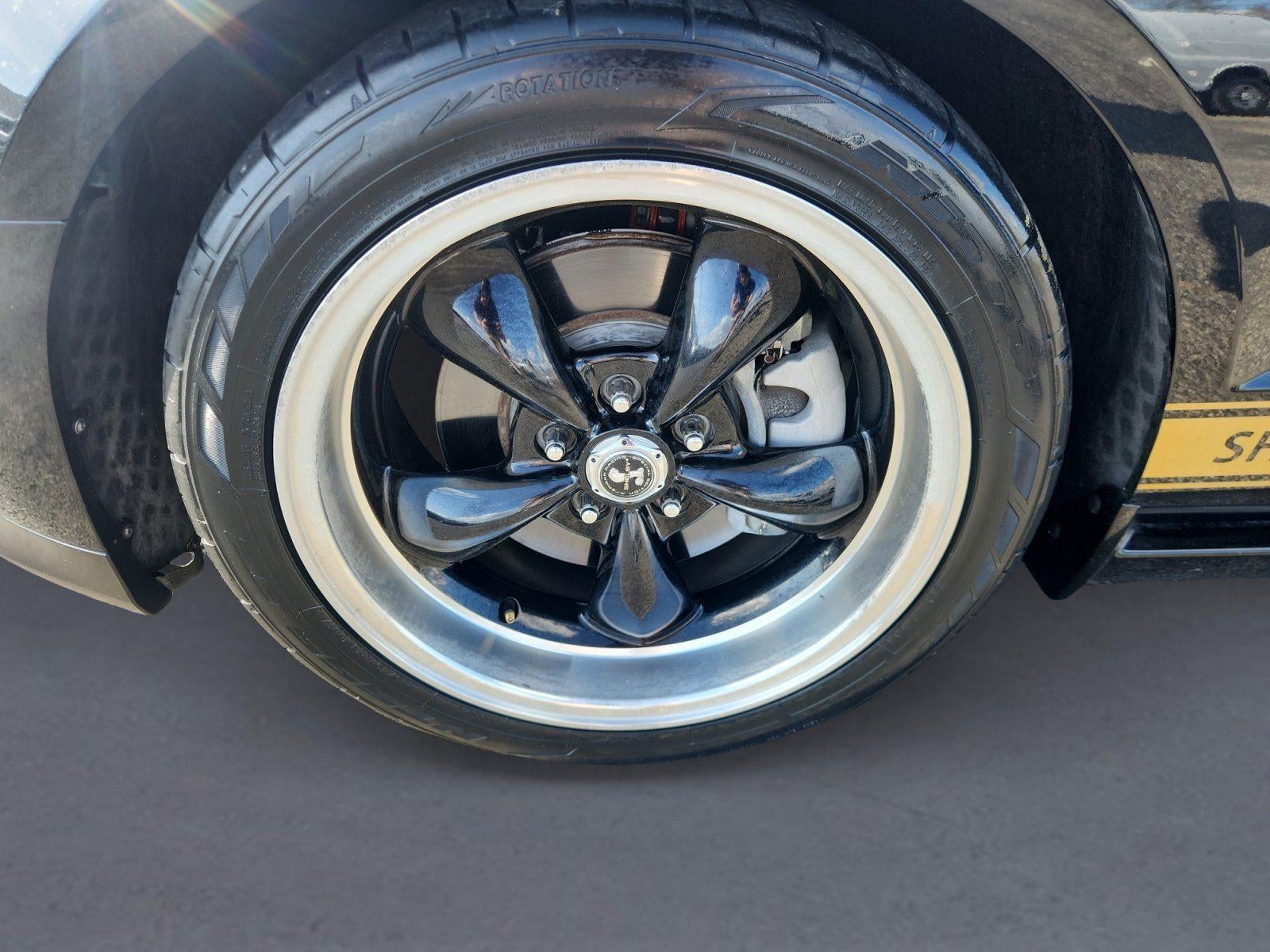 2006 Ford Mustang GT Premium