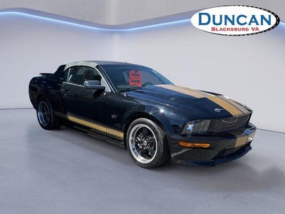 2006 Ford Mustang GT Premium