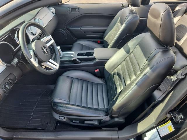 2006 Ford Mustang GT Premium