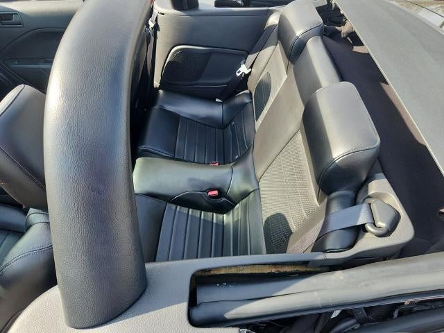 2006 Ford Mustang GT Premium