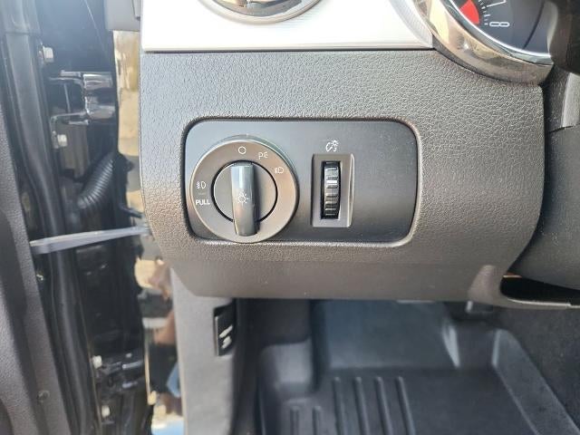 2006 Ford Mustang GT Premium