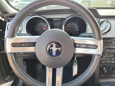 2006 Ford Mustang GT Premium