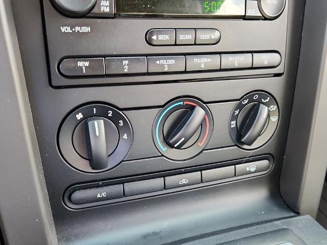 2006 Ford Mustang GT Premium