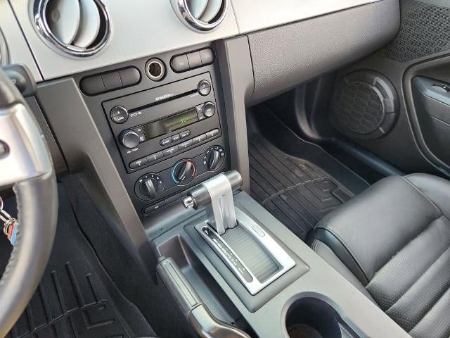 2006 Ford Mustang GT Premium