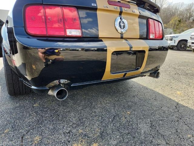 2006 Ford Mustang GT Premium