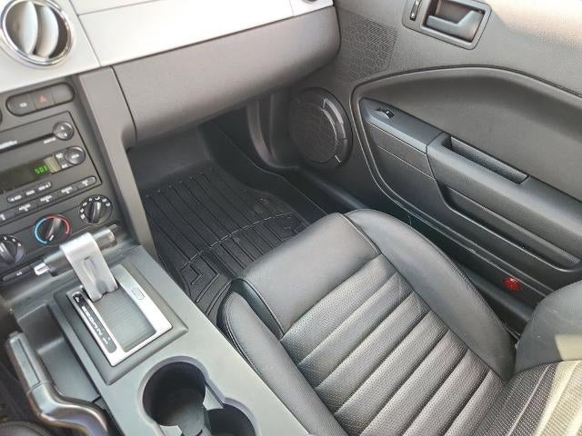 2006 Ford Mustang GT Premium