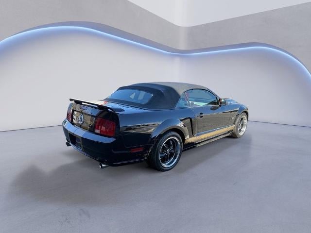 2006 Ford Mustang GT Premium
