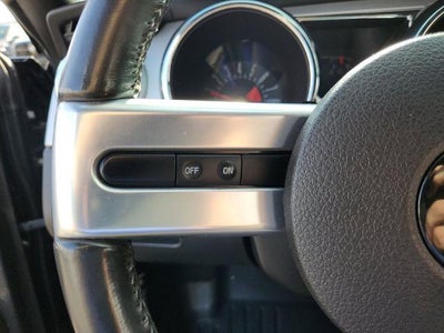 2006 Ford Mustang GT Premium