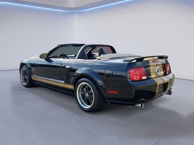 2006 Ford Mustang GT Premium